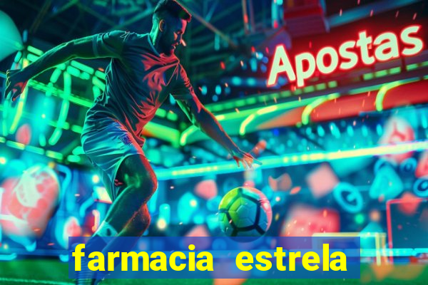 farmacia estrela porto alegre